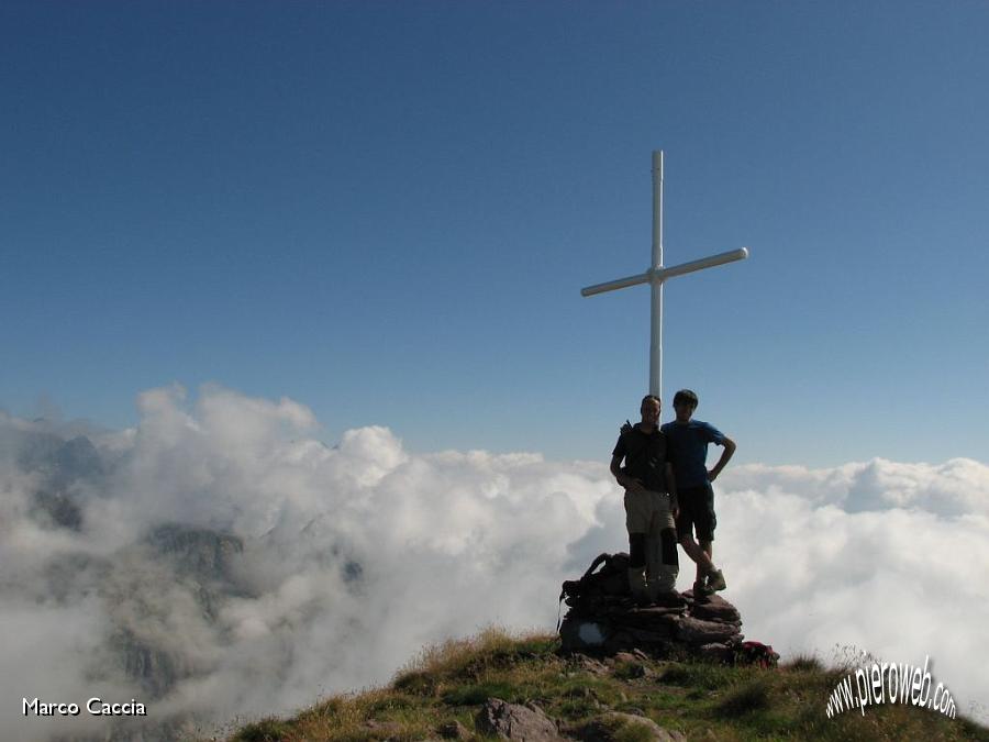 28_Io e Luca in cima.JPG